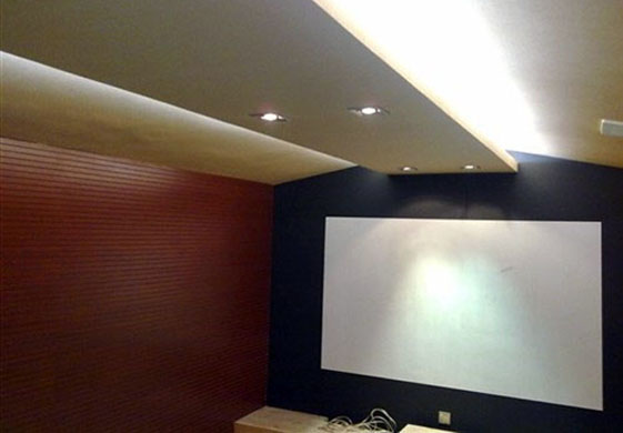 佛山聲泰聲學(xué)簡介