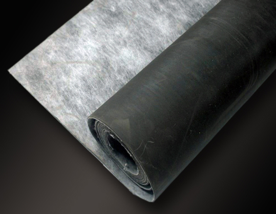 隔音氈,地面隔音氈 隔音氈(圖1)