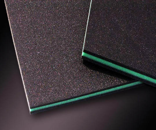 隔音減震墊(圖1)