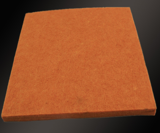 聚酯纖維吸音氈,聚酯纖維吸音板 聚酯纖維吸音氈(圖1)