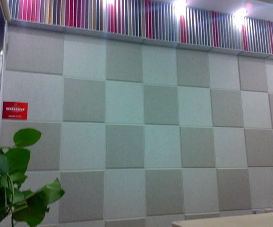 進口聚酯纖維吸音板(圖2)