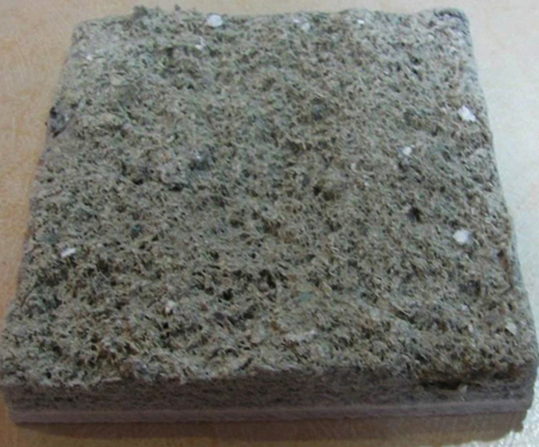 超細(xì)無機(jī)纖維噴涂,吸音噴涂 超細(xì)無機(jī)纖維噴涂(圖1)