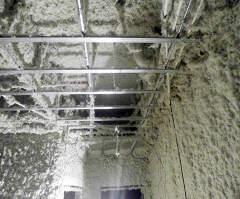 吸音棉噴涂,吸音噴涂 吸音棉噴涂(圖2)