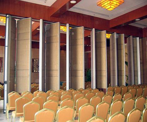 活動(dòng)隔斷使用和保養(yǎng)常識(shí)(圖2)