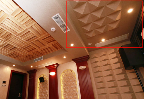 金字塔擴散體(圖2)