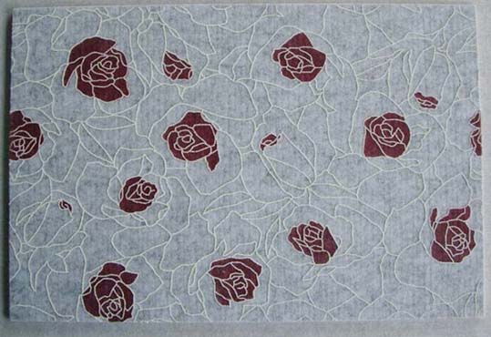 燙金聚酯纖維吸音板,聚酯纖維吸音板 燙金聚酯纖維吸音板(圖1)