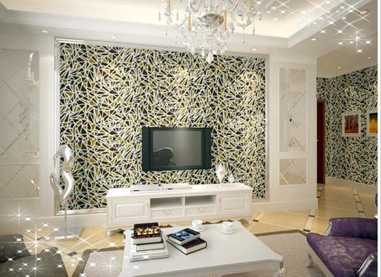 燙金聚酯纖維吸音板,聚酯纖維吸音板 燙金聚酯纖維吸音板(圖3)