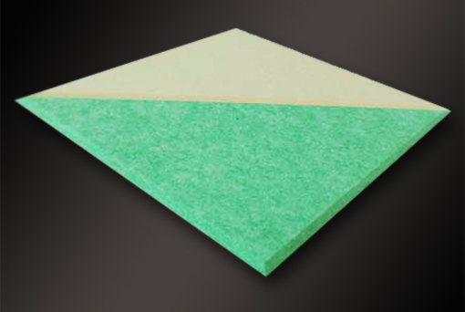 環(huán)保聚酯纖維吸音板,聚酯纖維吸音板,聚酯吸音板 環(huán)保聚酯纖維吸音板(圖1)