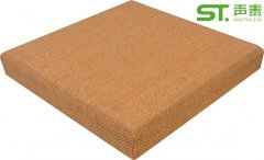 建筑聲學(xué)材料