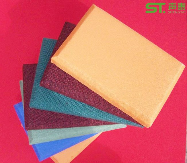 檢察院室內(nèi)吸音材料(圖3)