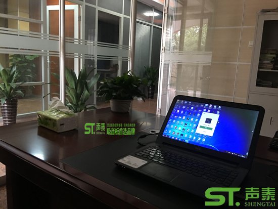 開(kāi)工啦!聲泰聲學(xué)吸音板廠家祝您雞年吉祥(圖8)