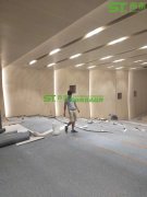 山東煙臺(tái)音樂(lè)學(xué)院階梯教室