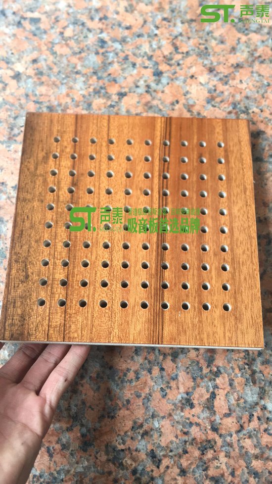 烏魯木齊羽毛球館聲學案例(圖3)