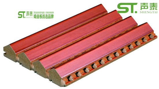 環(huán)保吸音板系列--聲學材料產品(圖5)