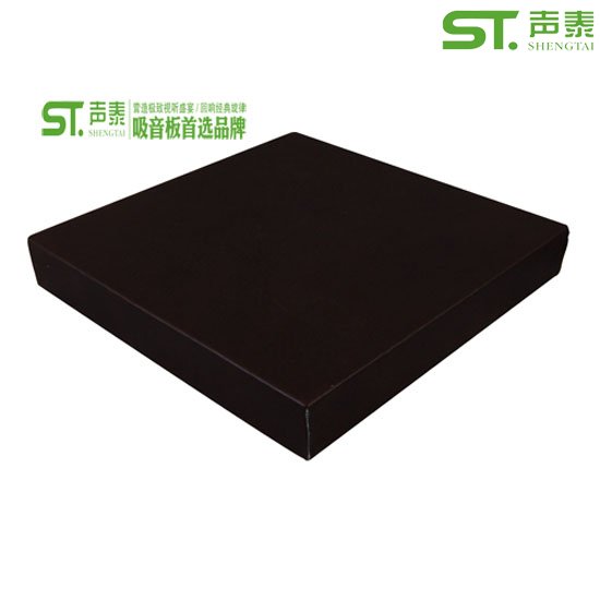 環(huán)保吸音板系列--聲學材料產品(圖7)