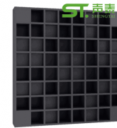 錄音棚聲學(xué)材料：定制擴(kuò)散體模塊