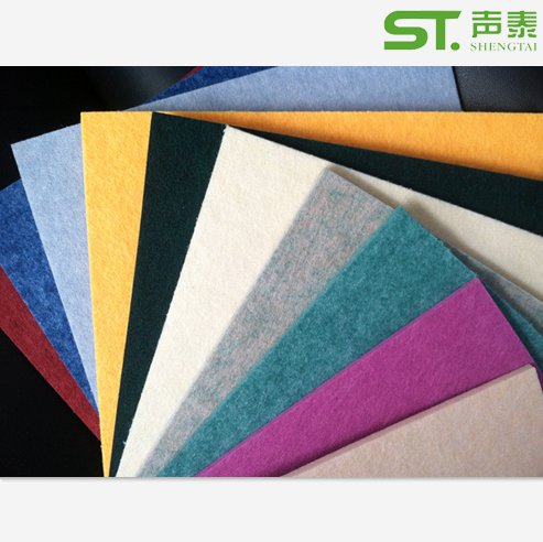 審訊室防撞聚酯纖維吸音板(圖1) 審訊室防撞聚酯纖維吸音板(圖1)