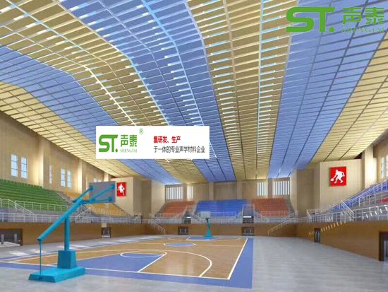 環(huán)保聲學材料品牌(圖2)