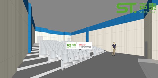 環(huán)保聲學材料品牌(圖4)