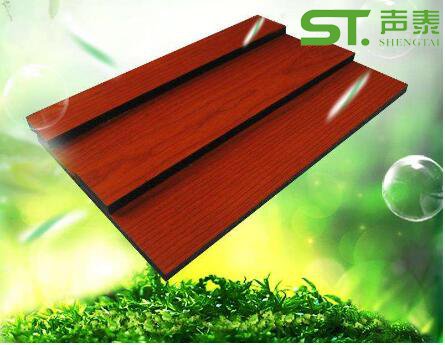 劇院聲學(xué)設(shè)計(jì)方案(圖4)