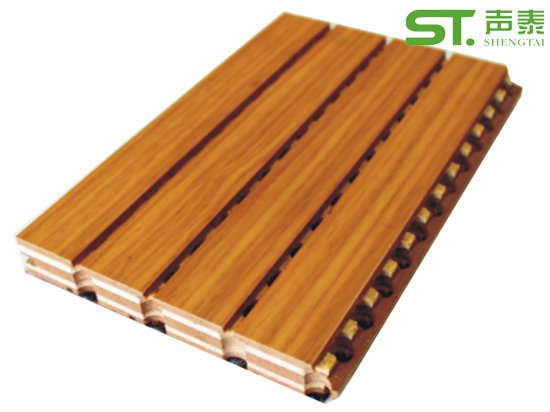 什么品牌的吸音板好？(圖2)