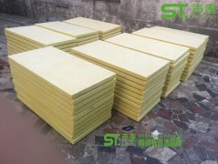 聲泰/廣東【布藝,空間吸聲體】吸音軟包生產(chǎn)車(chē)間