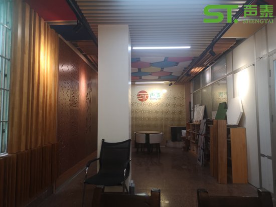 新面貌,新征程,2013-2019！我司全新展廳正式開(kāi)放(圖1)