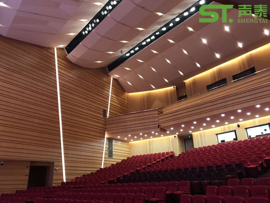 珠海槽木吸音板品牌廠家【阻燃B1、環(huán)保E1）(圖3)