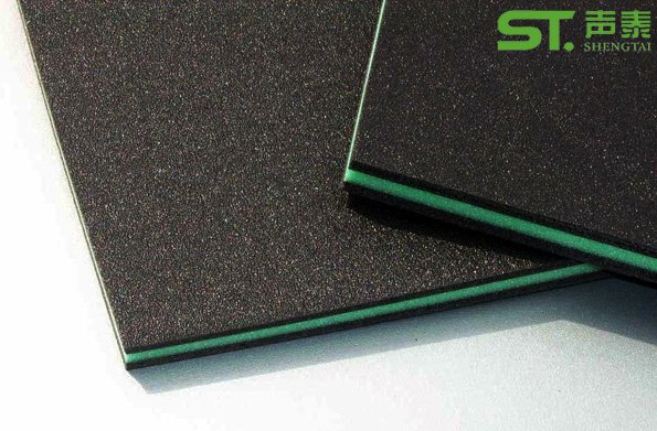 地面隔音減震廠家(圖1)