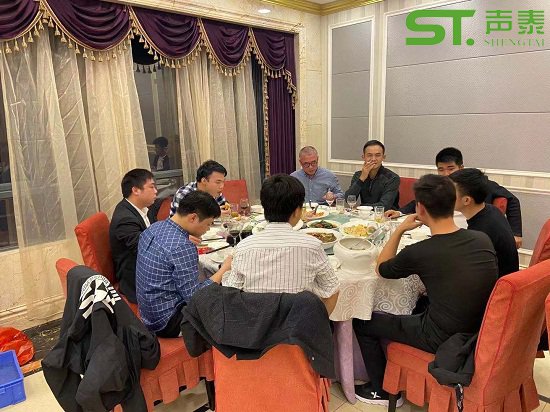 2019年終答謝會(huì)！(圖4)