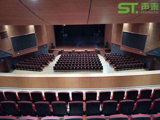 內蒙古東方大劇院(圖2)