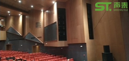 內蒙古東方大劇院(圖4)