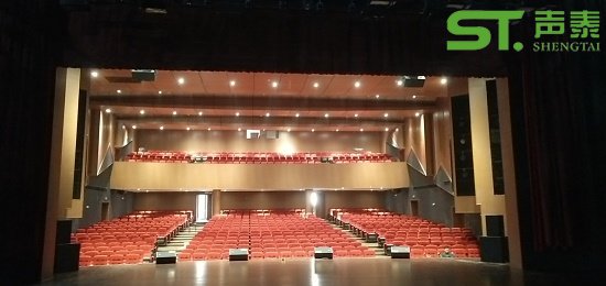 內蒙古東方大劇院(圖6)