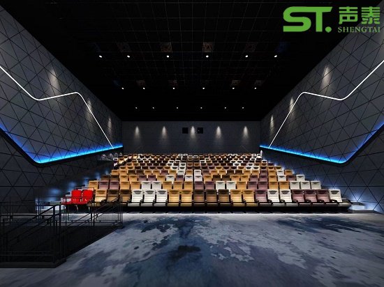 布藝吸音板的安裝方法?(圖2) 布藝吸音板的安裝方法?(圖2)