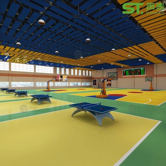 布藝吸音板的安裝方法?(圖4) 布藝吸音板的安裝方法?(圖4)