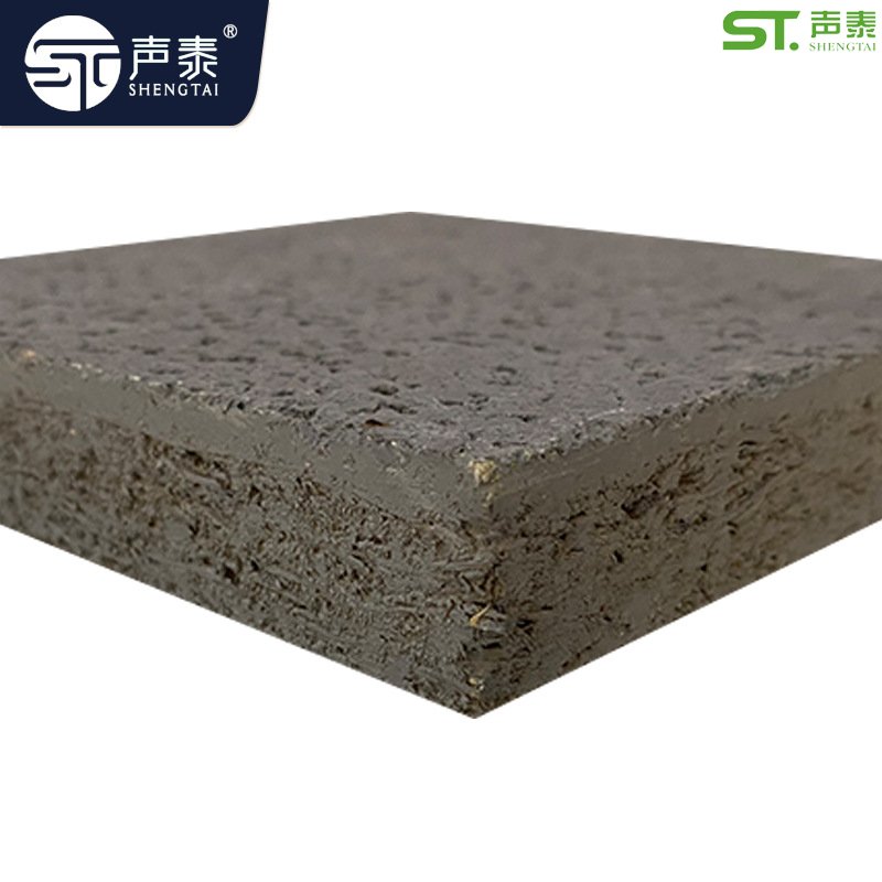 木絲吸音板廠(chǎng)家有哪些(圖1)